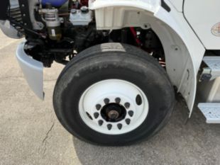 2022 Freightliner M2 Diesel 4x2 Load King 1472 Chipper Truck