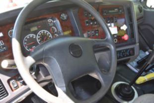 2013 Freightliner 108SD 10x6 Elliott E160R E-Line Aerial Truck