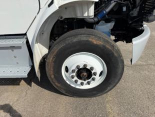 2022 Freightliner M2 Diesel 4x2 Load King 1472 Chipper Truck