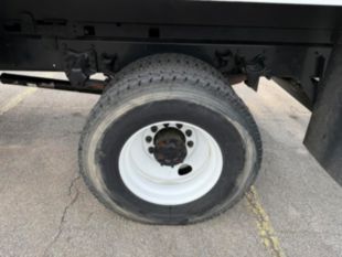 2022 Freightliner M2 Diesel 4x2 Load King 1472 Chipper Truck