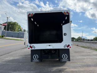 2022 Freightliner M2 Diesel 4x2 Load King 1472 Chipper Truck