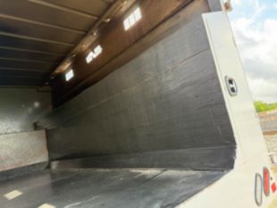 2022 Freightliner M2 Diesel 4x2 Load King 1472 Chipper Truck