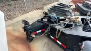 2020 Load King SB141-2-NS Spreader Bar