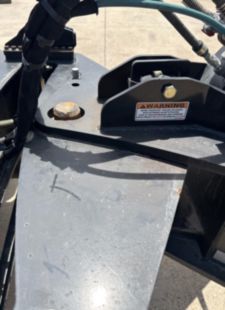 2020 Load King SB141-2-NS Spreader Bar