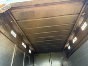 2022 Freightliner M2 Diesel 4x2 Load King 1472 Chipper Truck