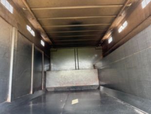 2022 Freightliner M2 Diesel 4x2 Load King 1472 Chipper Truck