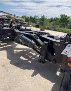 2020 Load King SB141-2-NS Spreader Bar