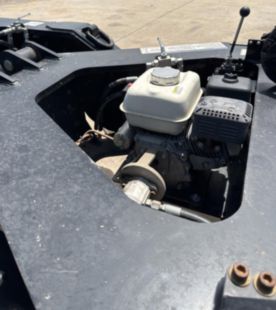 2020 Load King SB141-2-NS Spreader Bar