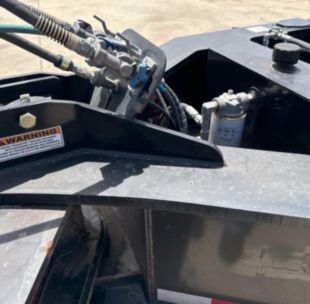 2020 Load King SB141-2-NS Spreader Bar