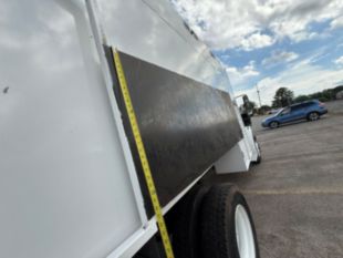 2022 Freightliner M2 Diesel 4x2 Load King 1472 Chipper Truck