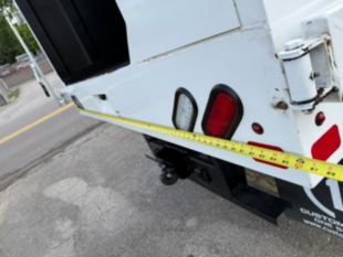 2022 Freightliner M2 Diesel 4x2 Load King 1472 Chipper Truck