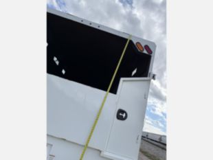 2022 Freightliner M2 Diesel 4x2 Load King 1472 Chipper Truck
