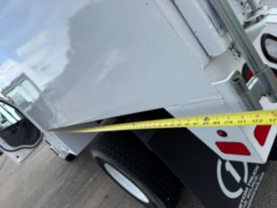 2022 Freightliner M2 Diesel 4x2 Load King 1472 Chipper Truck