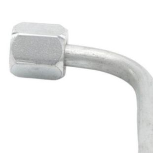 1/4 TUBE ASSY