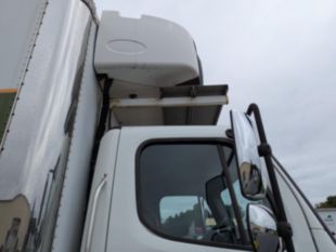 2015 Freightliner M2 Diesel Automatic Reefer Truck