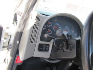 2013 International 7400 Terex RMX75 Bucket Truck 
