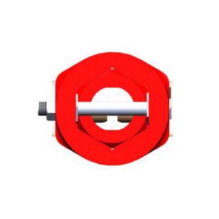 AUGER DRIVE TOOL,2.62-2.62 HOL