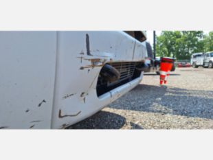 2022 Freightliner M2 Diesel 4x2 Fassi F-115 Grapple Truck