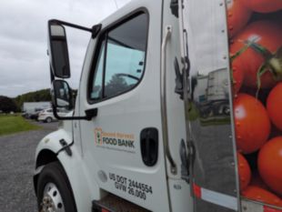 2015 Freightliner M2 Diesel Automatic Reefer Truck
