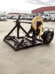 2013 Condux RS26 Reel Stand