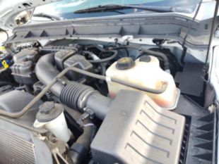 2016 Ford F250 4x4 Pickup Truck