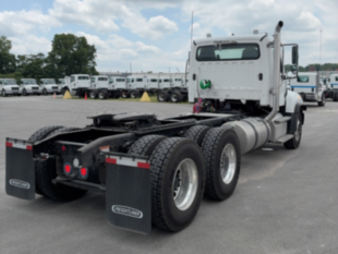  2026 Freightliner 114SD 6x4 Road Tractor