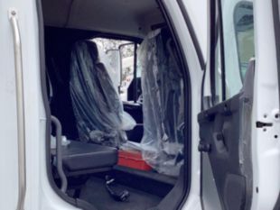 Freightliner M2106 4x2 Arbortech 14x72 Chip Truck