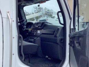 Freightliner M2106 4x2 Arbortech 14x72 Chip Truck