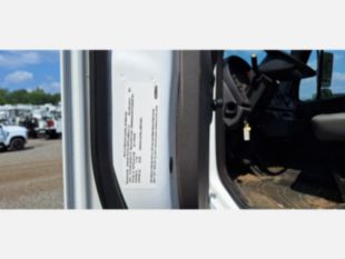 2022 Freightliner M2 Diesel 4x2 Fassi F-115 Grapple Truck