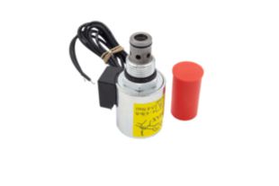 SOLENOID