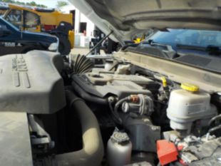 2022 Dodge 5500 Diesel Flatbed Truck