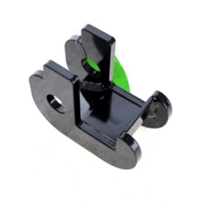 STRAP HOOK