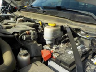 2022 Dodge 5500 Diesel Flatbed Truck