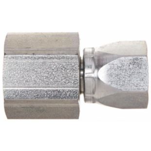 Adapter Steel 7/16-20 & 1/8-27