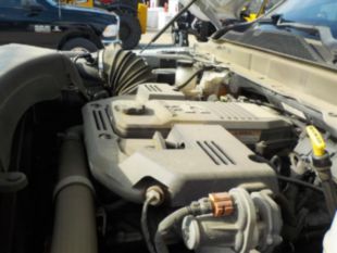 2022 Dodge 5500 Diesel Flatbed Truck