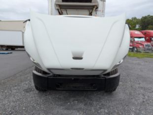 2015 Freightliner M2 Diesel Automatic Reefer Truck