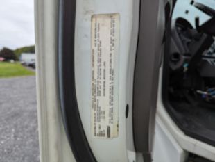 2015 Freightliner M2 Diesel Automatic Reefer Truck