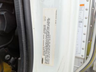2015 Freightliner M2 Diesel Automatic Reefer Truck