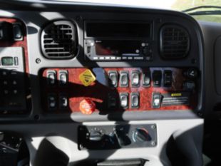 2022 Freightliner M2106 6x6 Terex Utilities TL100 E-Line Aerial Truck