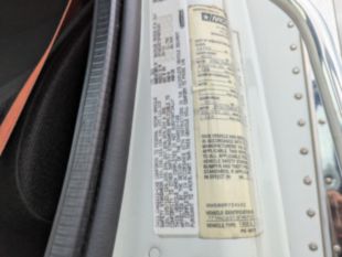 2015 Freightliner M2 Diesel Automatic Reefer Truck