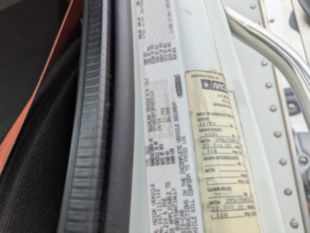 2015 Freightliner M2 Diesel Automatic Reefer Truck