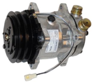 OE Grade-5H11 A2 125 PT-4063 C
