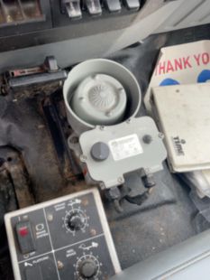 2019 Ford F750 4x2 Versalift VTP-40-NE Cable Placer