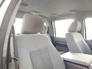 2016 Ford F250 4x4 Pickup Truck