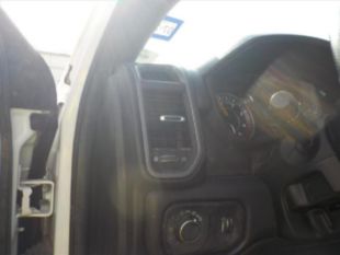 2022 Dodge 5500 Diesel Flatbed Truck