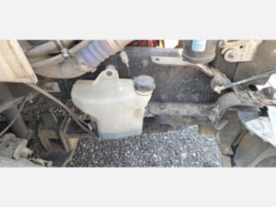 2022 Freightliner M2 Diesel 4x2 Fassi F-115 Grapple Truck