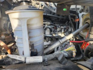 2019 Ford F-750 Diesel 4x2 Versalift TMD-2047T Digger Derrick Truck