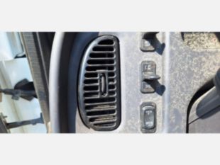 2022 Freightliner M2 Diesel 4x2 Fassi F-115 Grapple Truck