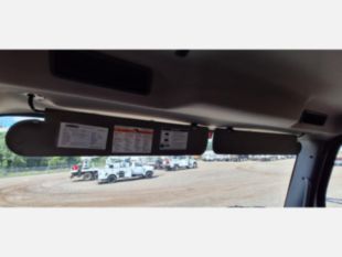 2022 Freightliner M2 Diesel 4x2 Fassi F-115 Grapple Truck
