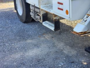 2019 Ford F-750 Diesel 4x2 Versalift TMD-2047T Digger Derrick Truck
